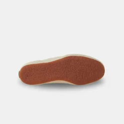 Superga Women's 2750 OG Herringbone Beige Raw Off White