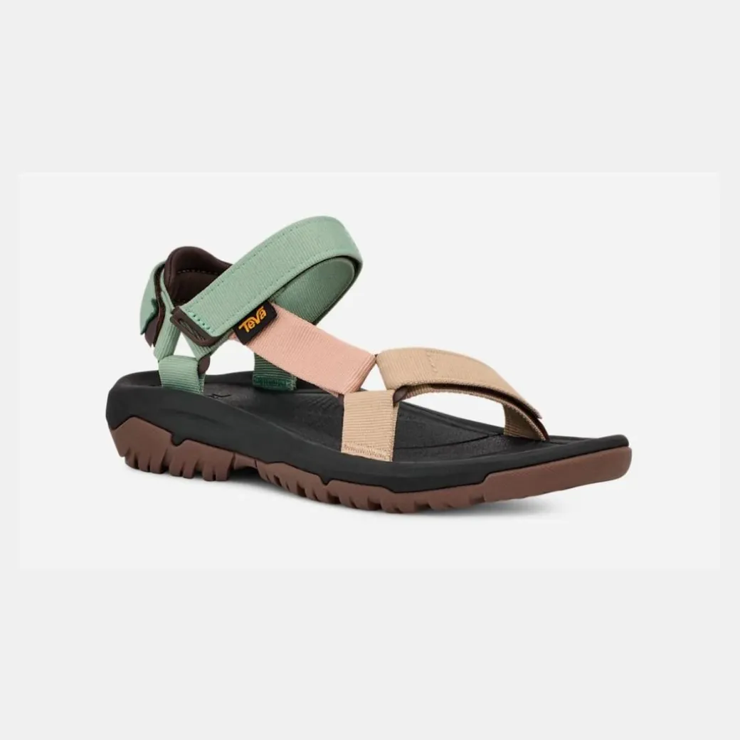 Teva Women's Hurricane XLT 2 Basil/Maple Sugar Multi