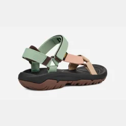Teva Women's Hurricane XLT 2 Basil/Maple Sugar Multi