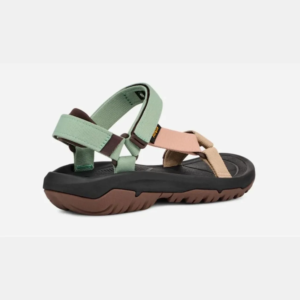 Teva Women's Hurricane XLT 2 Basil/Maple Sugar Multi