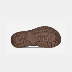 Teva Women's Hurricane XLT 2 Basil/Maple Sugar Multi
