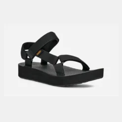 Teva Women's Midform Universal Black
