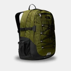 The North Face Borealis Classic Forest Olive