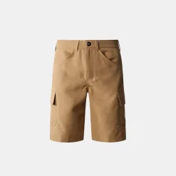The North Face Horizon Short Utility Brown
