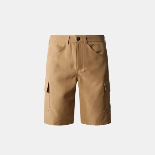 The North Face Horizon Short Utility Brown