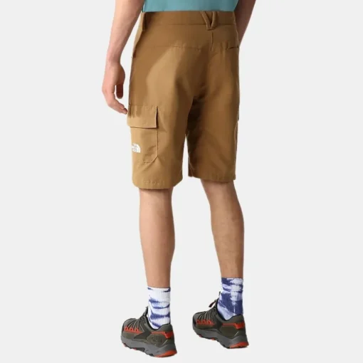 The North Face Horizon Short Utility Brown