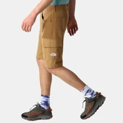 The North Face Horizon Short Utility Brown