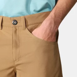 The North Face Horizon Short Utility Brown