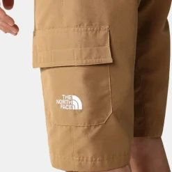 The North Face Horizon Short Utility Brown