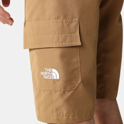 The North Face Horizon Short Utility Brown