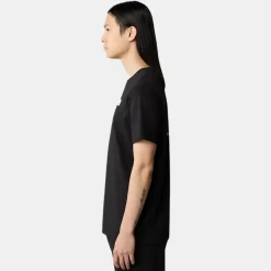 The North Face Redbox T-Shirt Black
