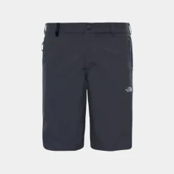 The North Face Tanken Short Asphalt Grey