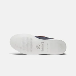 Timberland Classic Boat Shoe Blue