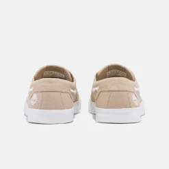 Timberland Mylo Bay Lace-up Low Trainer Beige
