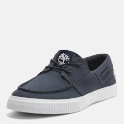 Timberland Mylo Bay Lace-Up Low Trainer Dark Blue