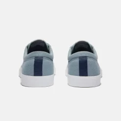 Timberland Mylo Bay Low Lace Up Trainer Blue