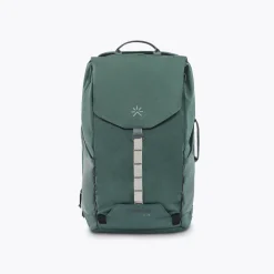 Tropicfeel Nook 2.0 Backpack Jungle Green