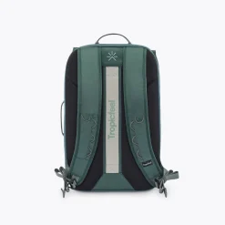 Tropicfeel Nook 2.0 Backpack Jungle Green