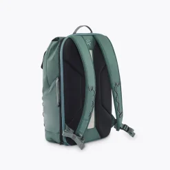 Tropicfeel Nook 2.0 Backpack Jungle Green
