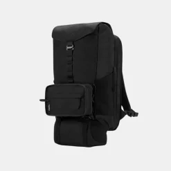 Tropicfeel Nook Backpack All Black