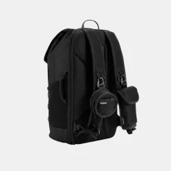 Tropicfeel Nook Backpack All Black