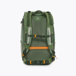 Tropicfeel Shell 2.0 Backpack Bronze Green
