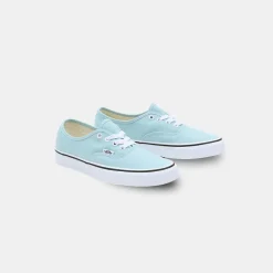 Vans Authentic Theory Canal Blue