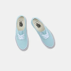 Vans Authentic Theory Canal Blue