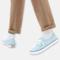 Vans Authentic Theory Canal Blue