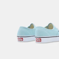 Vans Authentic Theory Canal Blue