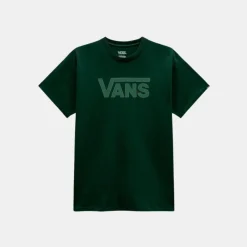Vans Classic T-Shirt Bistro Green