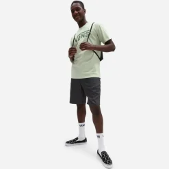Vans Classic T-Shirt Celadon