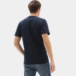 Vans Classic T-Shirt Navy
