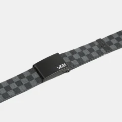 Vans Deppster II Belt Black Charcoal