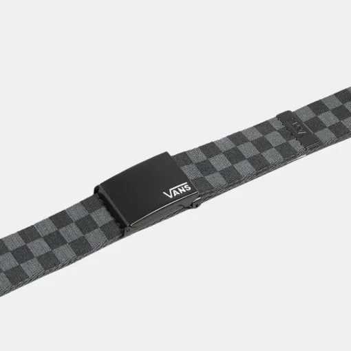 Vans Deppster II Belt Black Charcoal