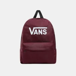 Vans Old Skool Backpack Print Port Royale