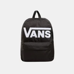 Vans Old Skool Drop V Backpack Black