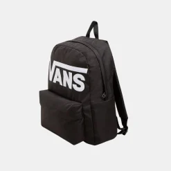 Vans Old Skool Drop V Backpack Black