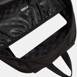 Vans Old Skool Drop V Backpack Black