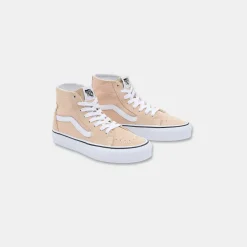 Vans Old Skool Sk8-Hi Tapered Theory Honey Peach