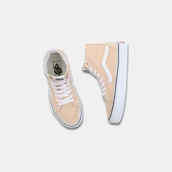 Vans Old Skool Sk8-Hi Tapered Theory Honey Peach