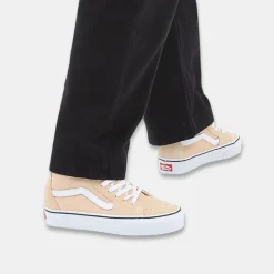 Vans Old Skool Sk8-Hi Tapered Theory Honey Peach