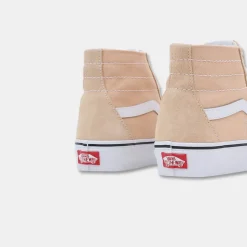 Vans Old Skool Sk8-Hi Tapered Theory Honey Peach