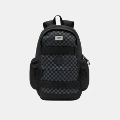 Vans Planned Pack-5 Backpack Original Black