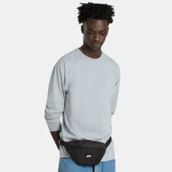 Vans Traveler Bumbag Fanny Black