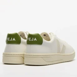 Veja Men's Urca CWL White Pierre Kiwi