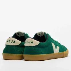 Veja Men's Volley Suede Poker Pierre