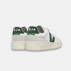 Veja Women's V-90 Leather White Cyprus