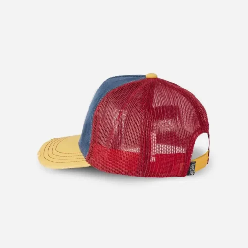 Von Dutch KUS